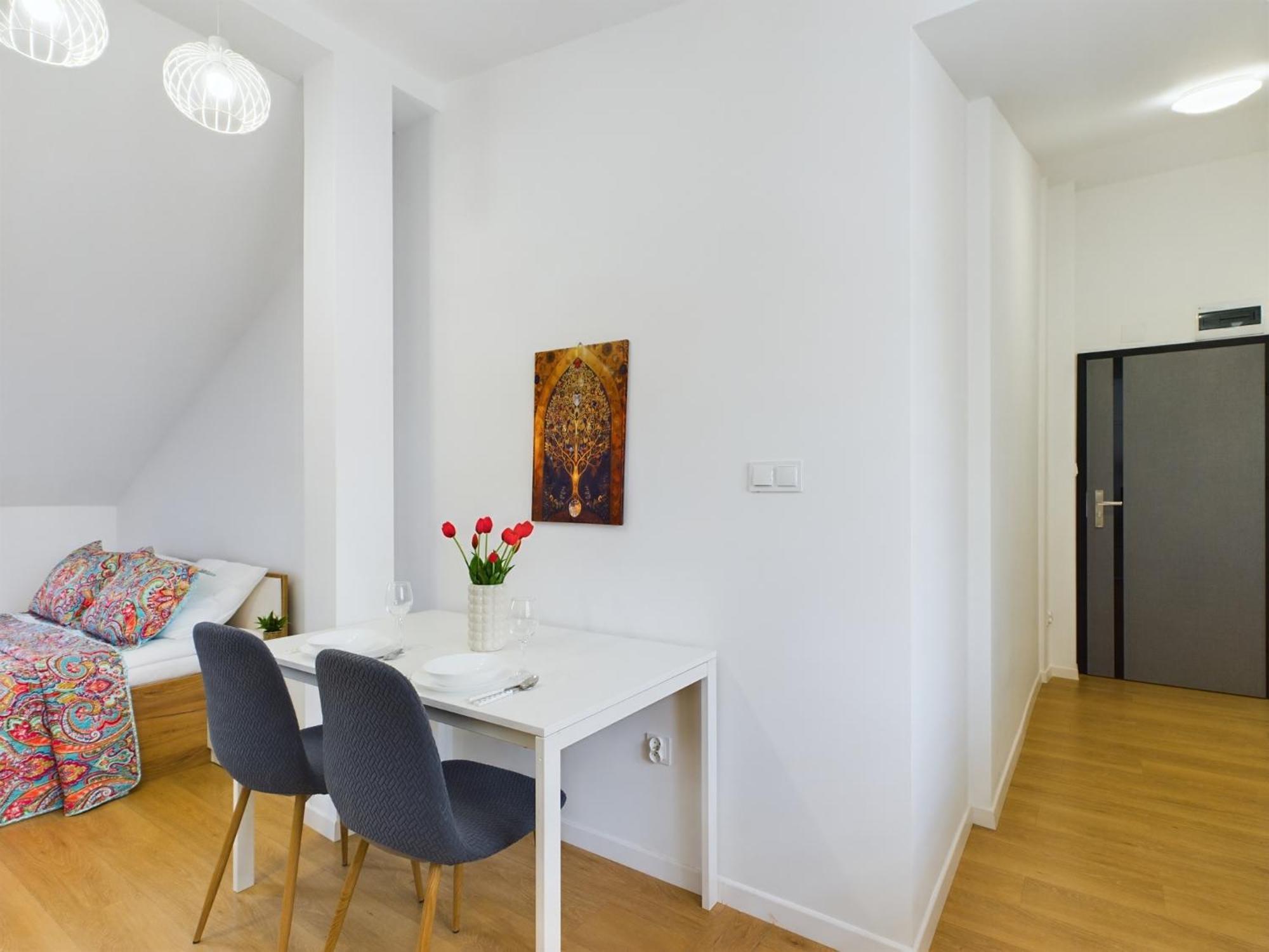 Minska 22 Przytulne Studia Pge Narodowy By Renters * Warschau