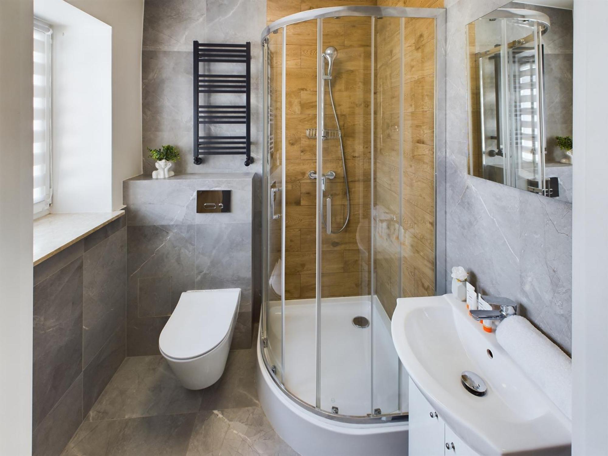 Apartment Minska 22 Przytulne Studia Pge Narodowy By Renters Warschau